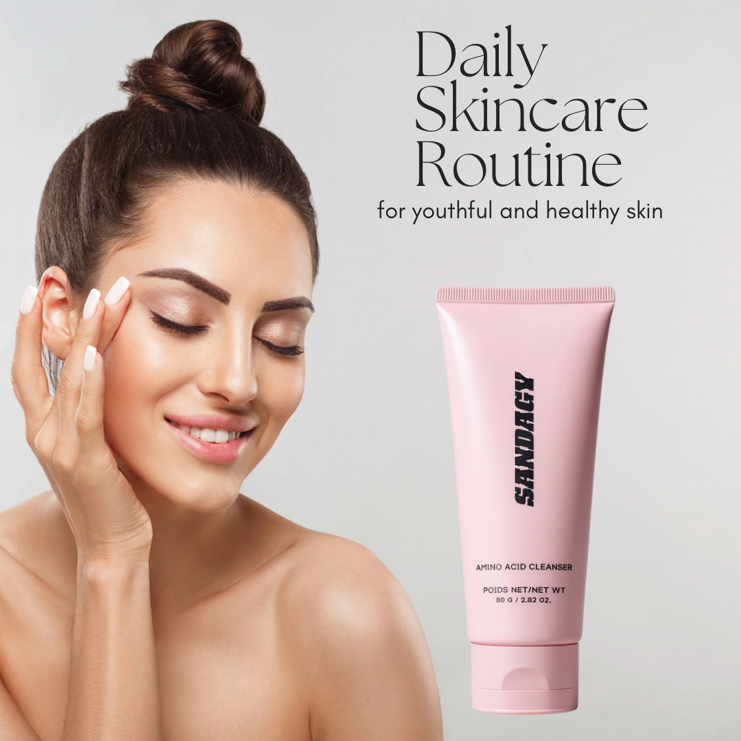 Amino Acid Cleanser