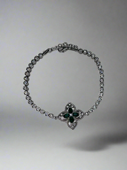 Clover Bracelet