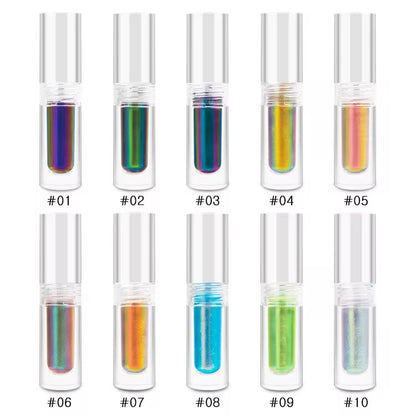 Chamaleon liquid eye shadow