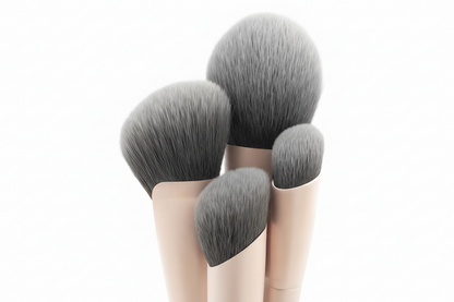 Rose Luxe Brush Collection