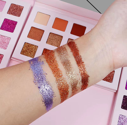 Eyeshadow-palette