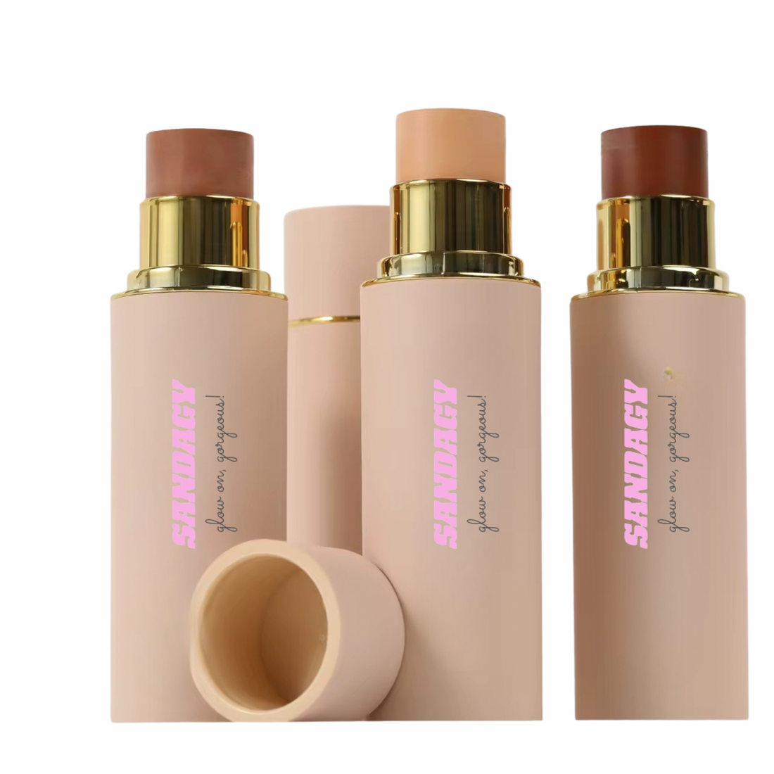 Sandagy Foundation stick