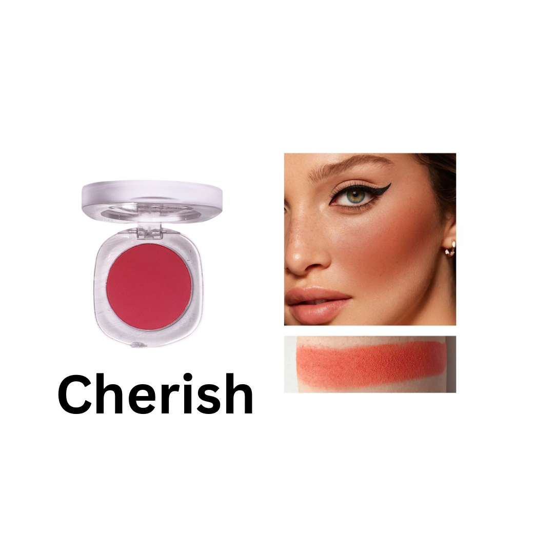 miracle touch blush