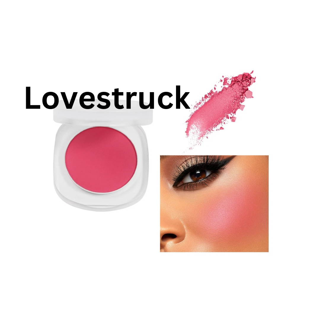 miracle touch blush