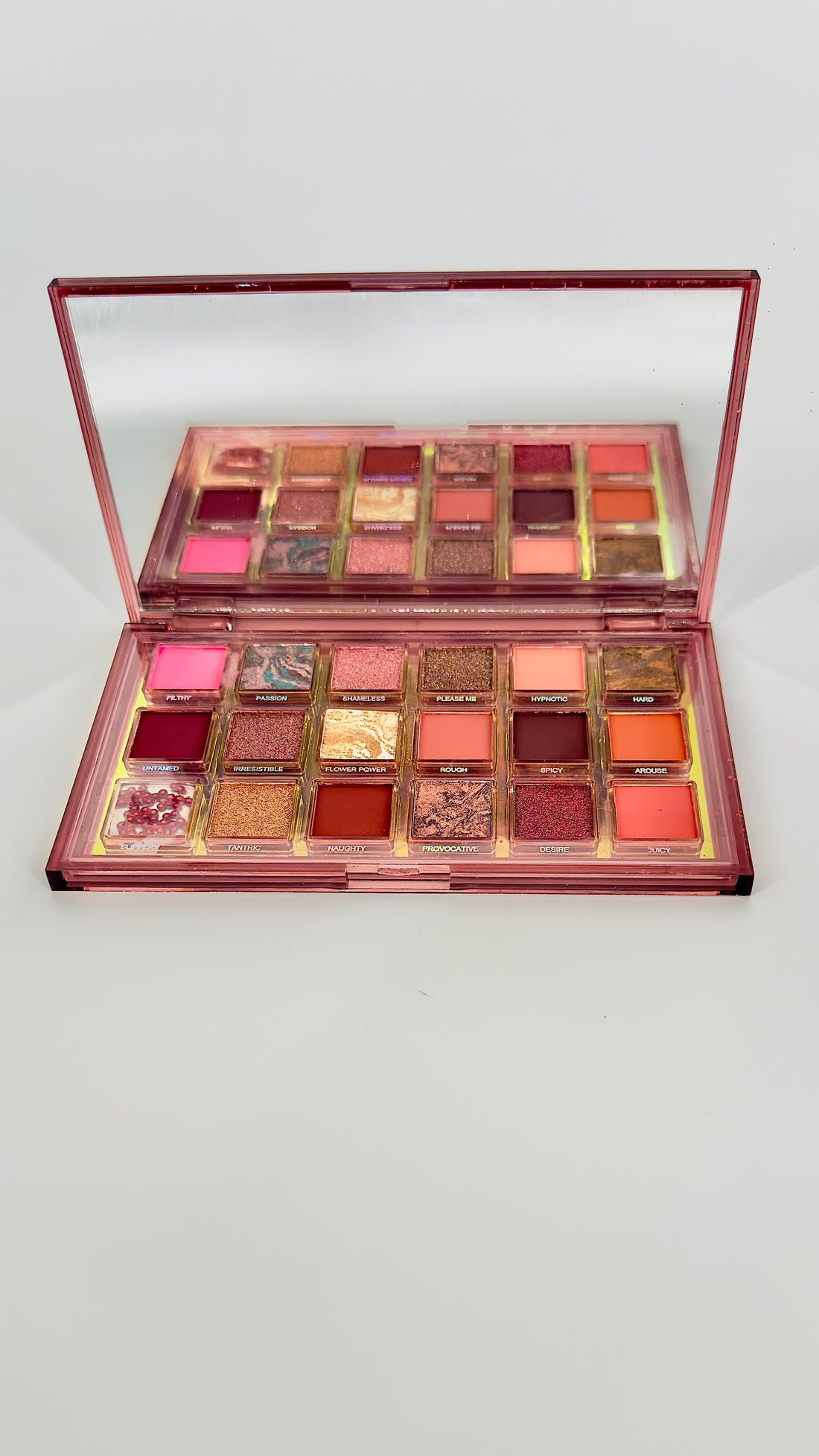 SANDAGY Palette