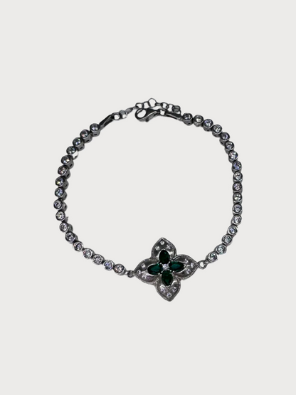 Clover Bracelet