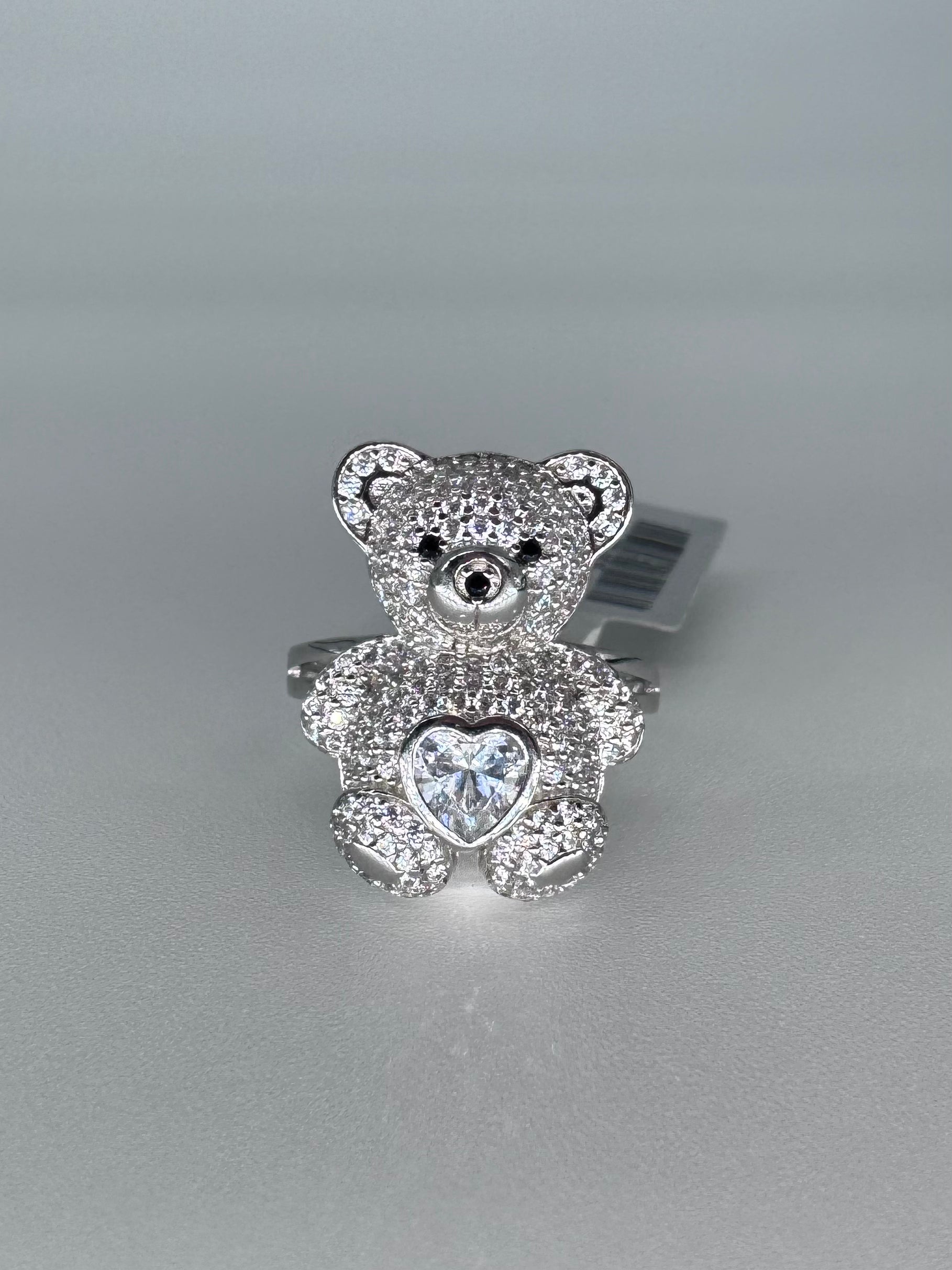 Little Bear ring