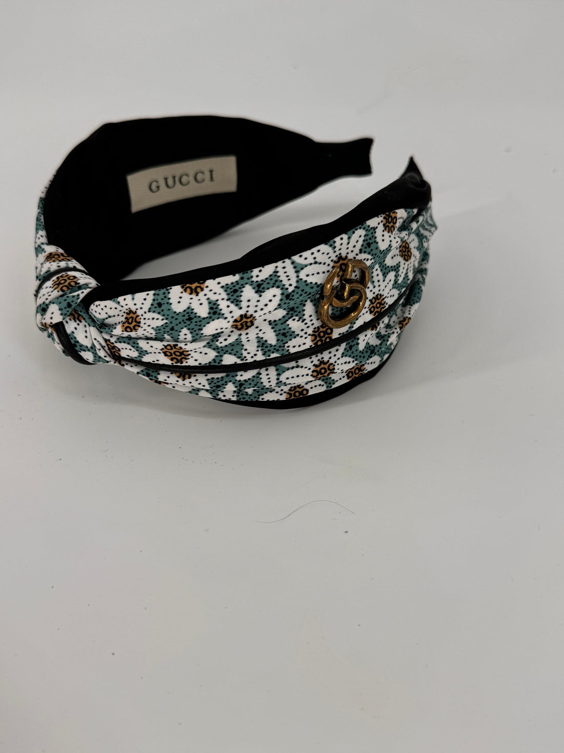 Gucci headband