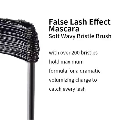 4D Volumizing Mascara