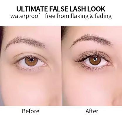 4D Volumizing Mascara