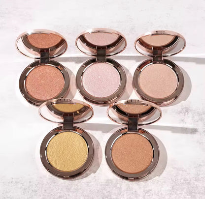 Golden Factor Glow Highlighter