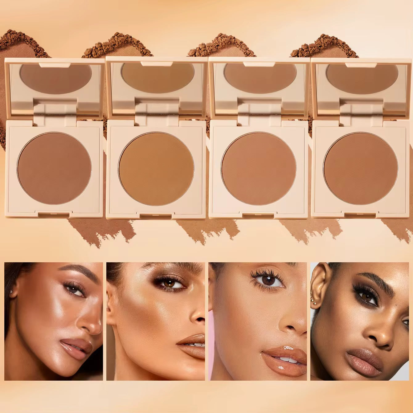 Sandagy Glow Sculpt Bronzer