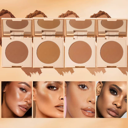 Sandagy Glow Sculpt Bronzer