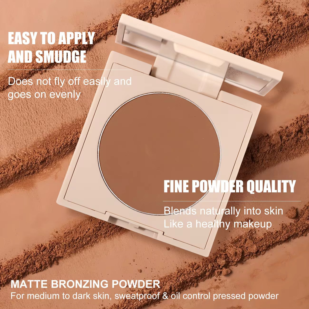Sandagy Glow Sculpt Bronzer