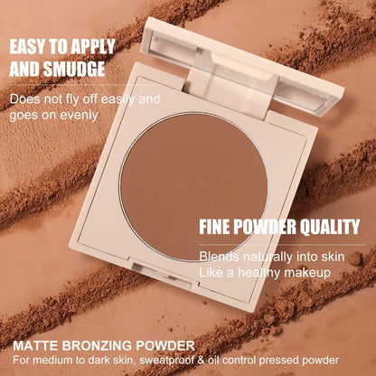 Sandagy Glow Sculpt Bronzer