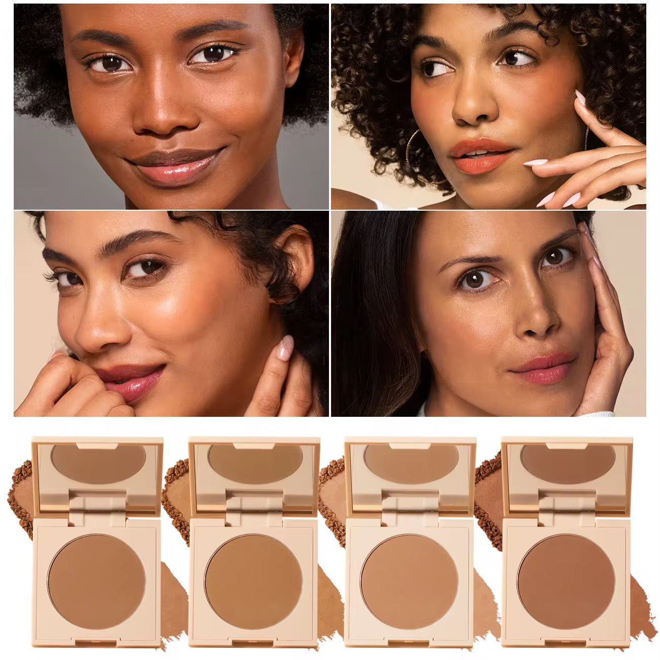 Sandagy Glow Sculpt Bronzer