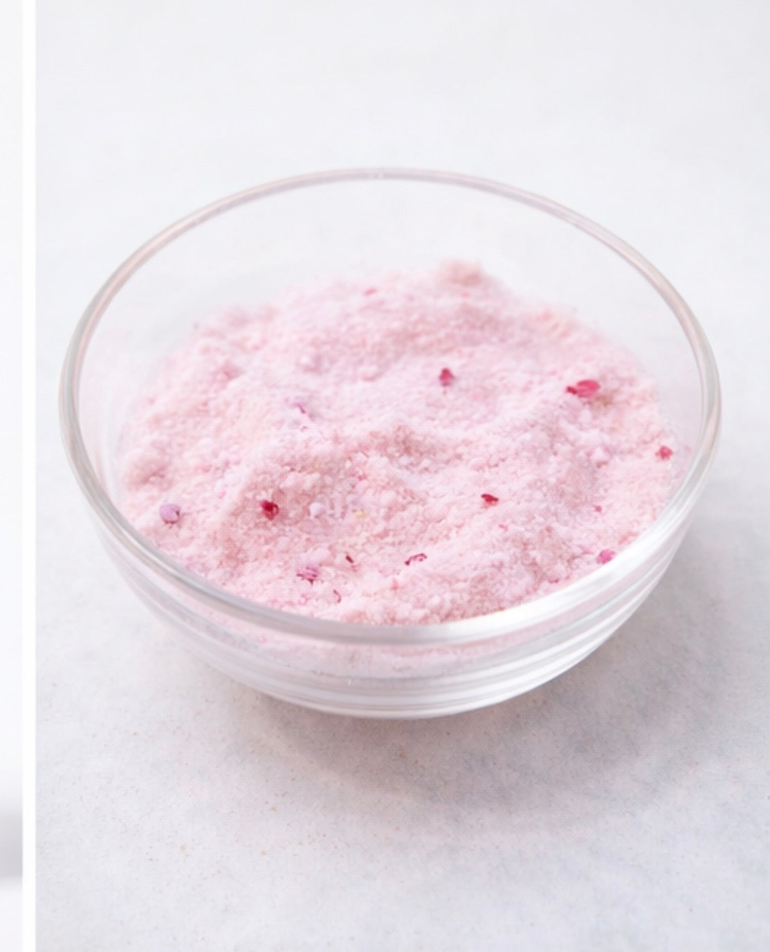 Bulgarian Rose Jelly Mask