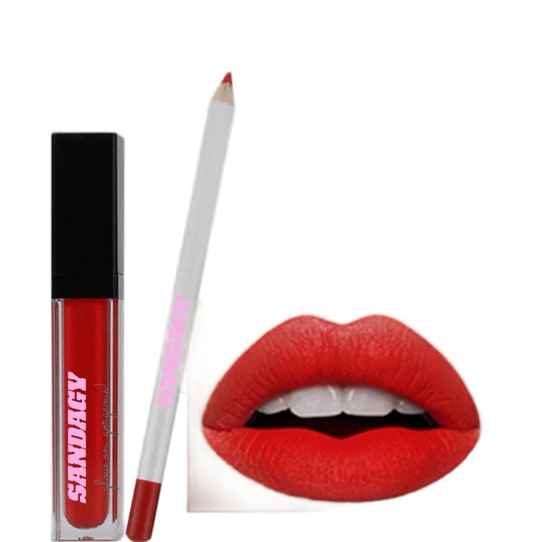 sandagy lipstick