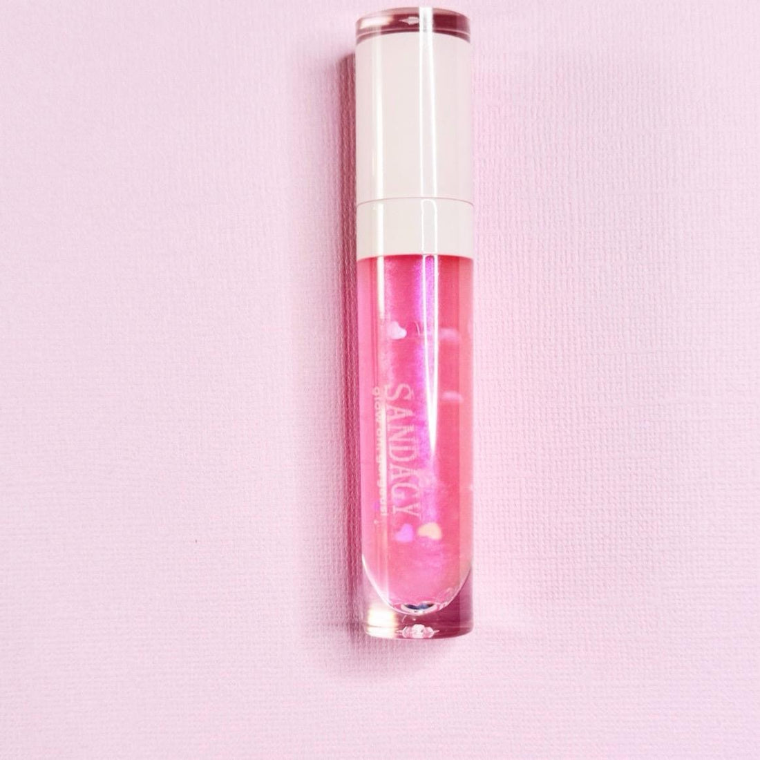 Organic Lipgloss