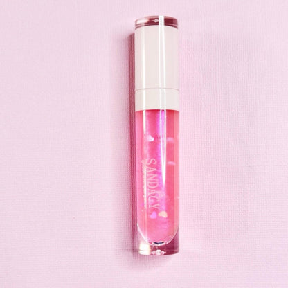 Organic Lipgloss