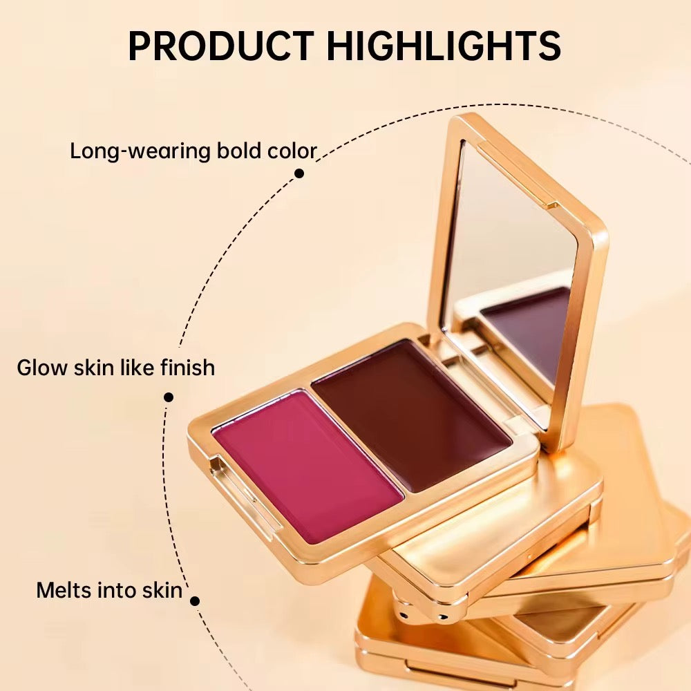 Duo Blush