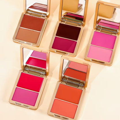 Duo Blush