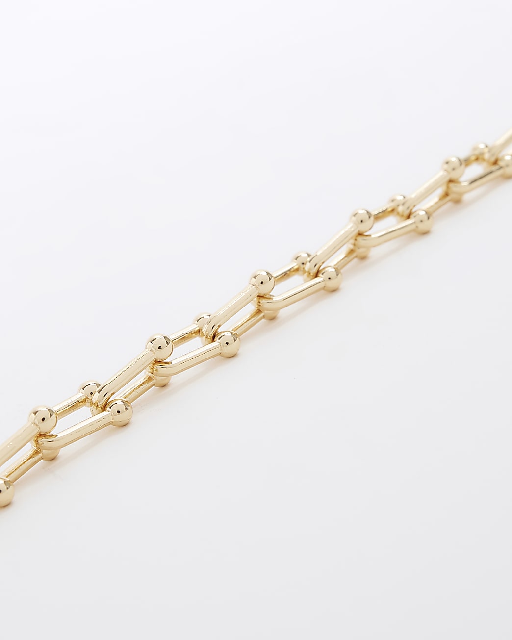 Sandagy link bracelet