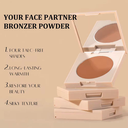 Sandagy Glow Sculpt Bronzer