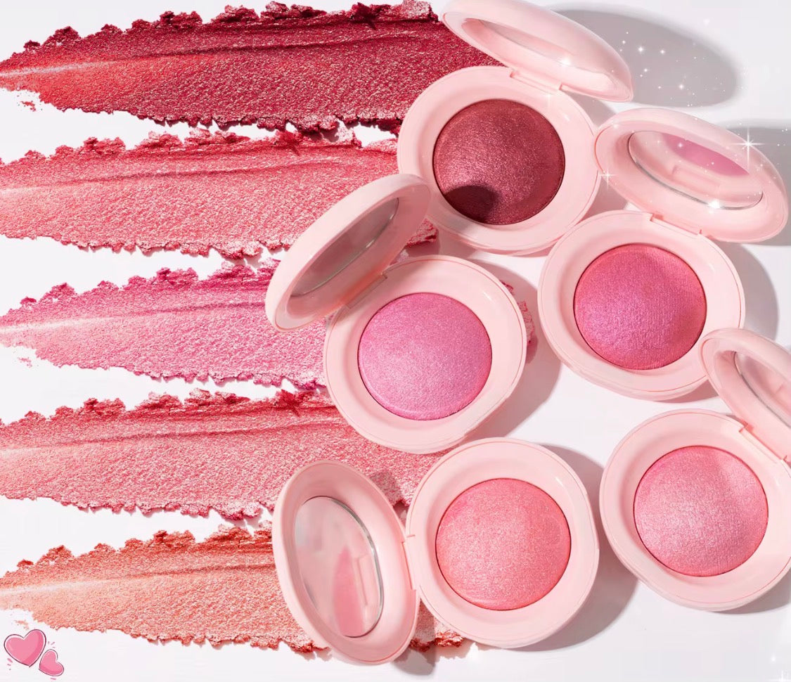 Luminous Powder Blush