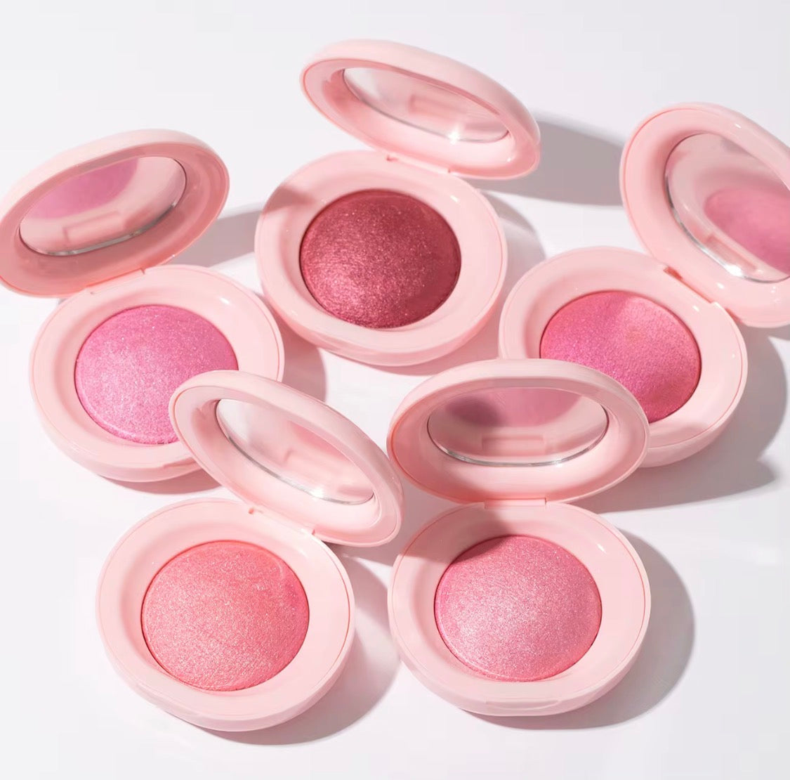 Luminous Powder Blush
