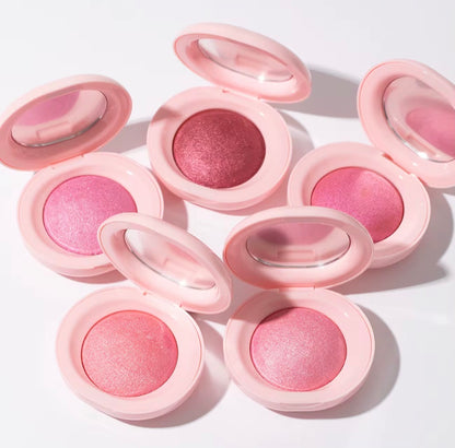Luminous Powder Blush