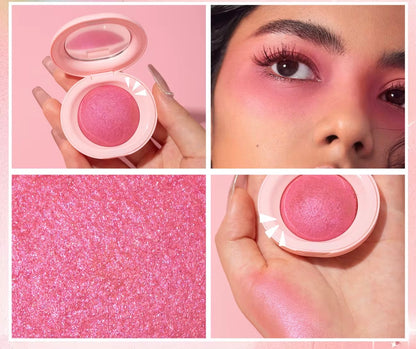 Luminous Powder Blush