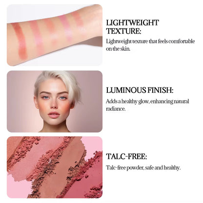 Luminous Powder Blush