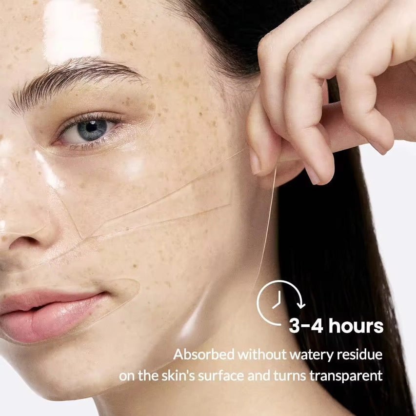 Sandagy Biocollagen Real Deep Mask - Firming &amp; Anti-Aging