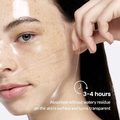 Sandagy Biocollagen Real Deep Mask - Firming &amp; Anti-Aging