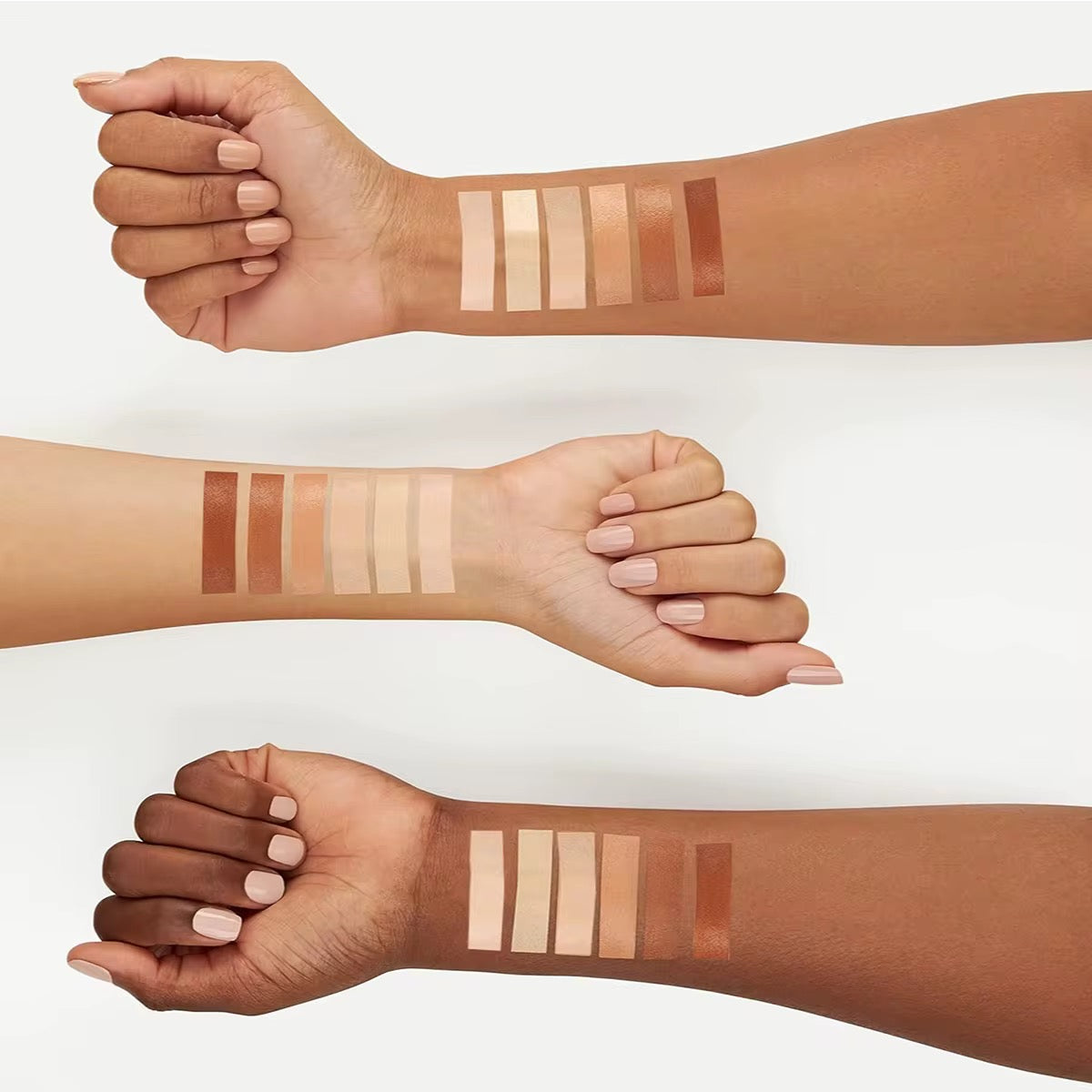 Sandagy Foundation stick