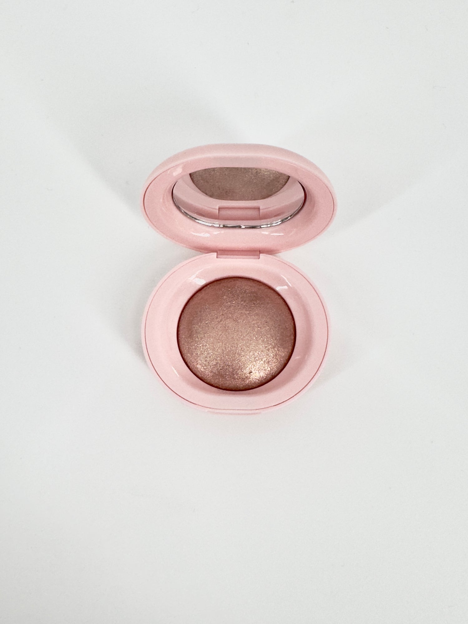 Diamond Shimmer Highlighter