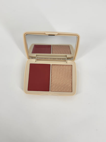 Blush Duo