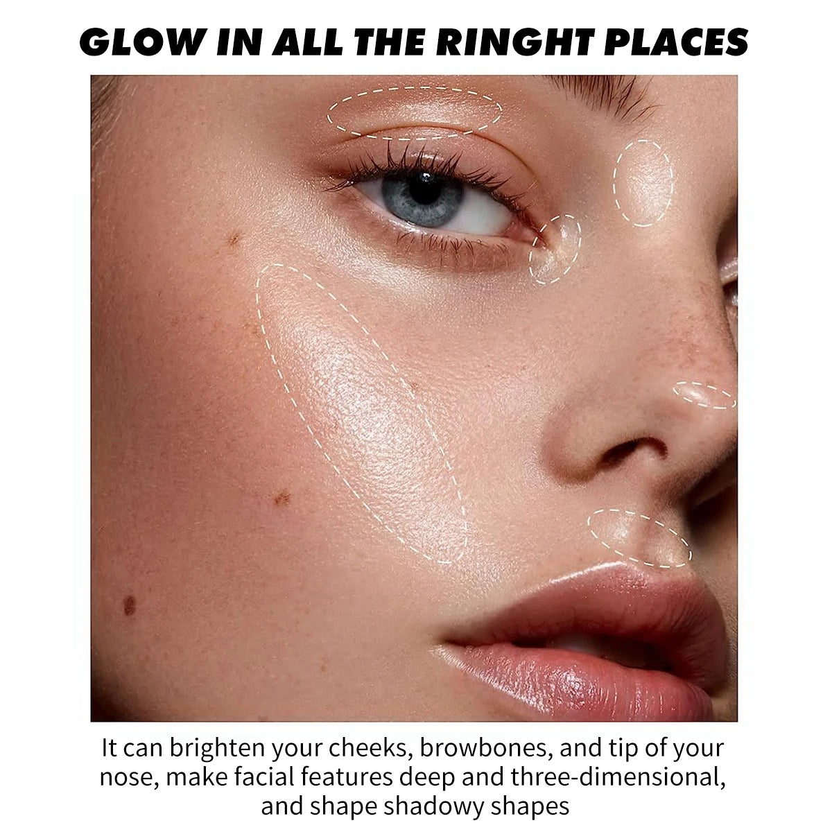 Diamond Shimmer Highlighter