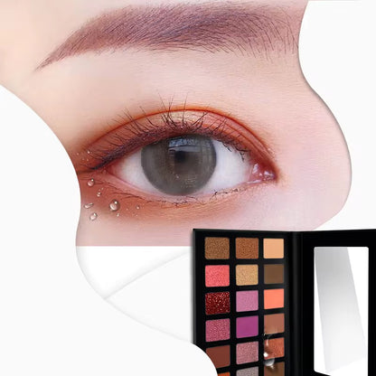 Revolt eyeshadow-palette
