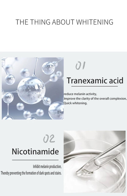 TRANEXAMIC ACID SERUM