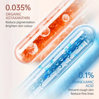 ASTAXANTHIN TRANEXAMIC ACID FACIAL MASK