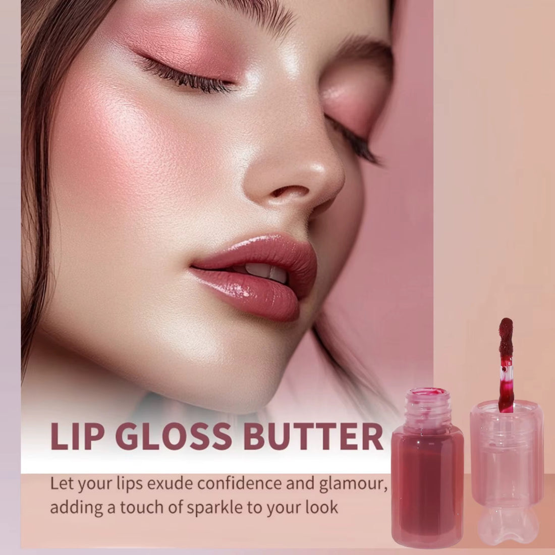 Luxe Gloss Tint