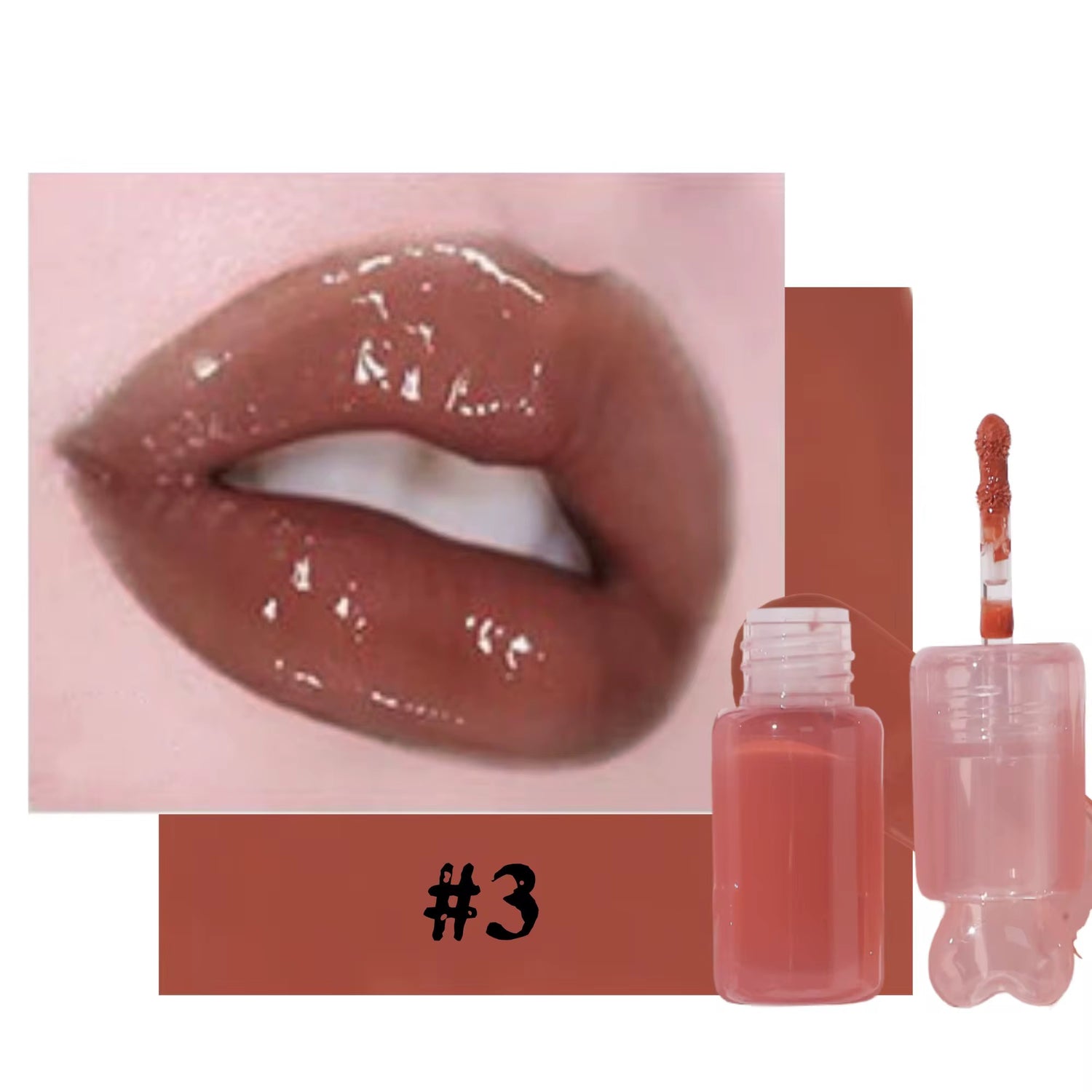 Luxe Gloss Tint