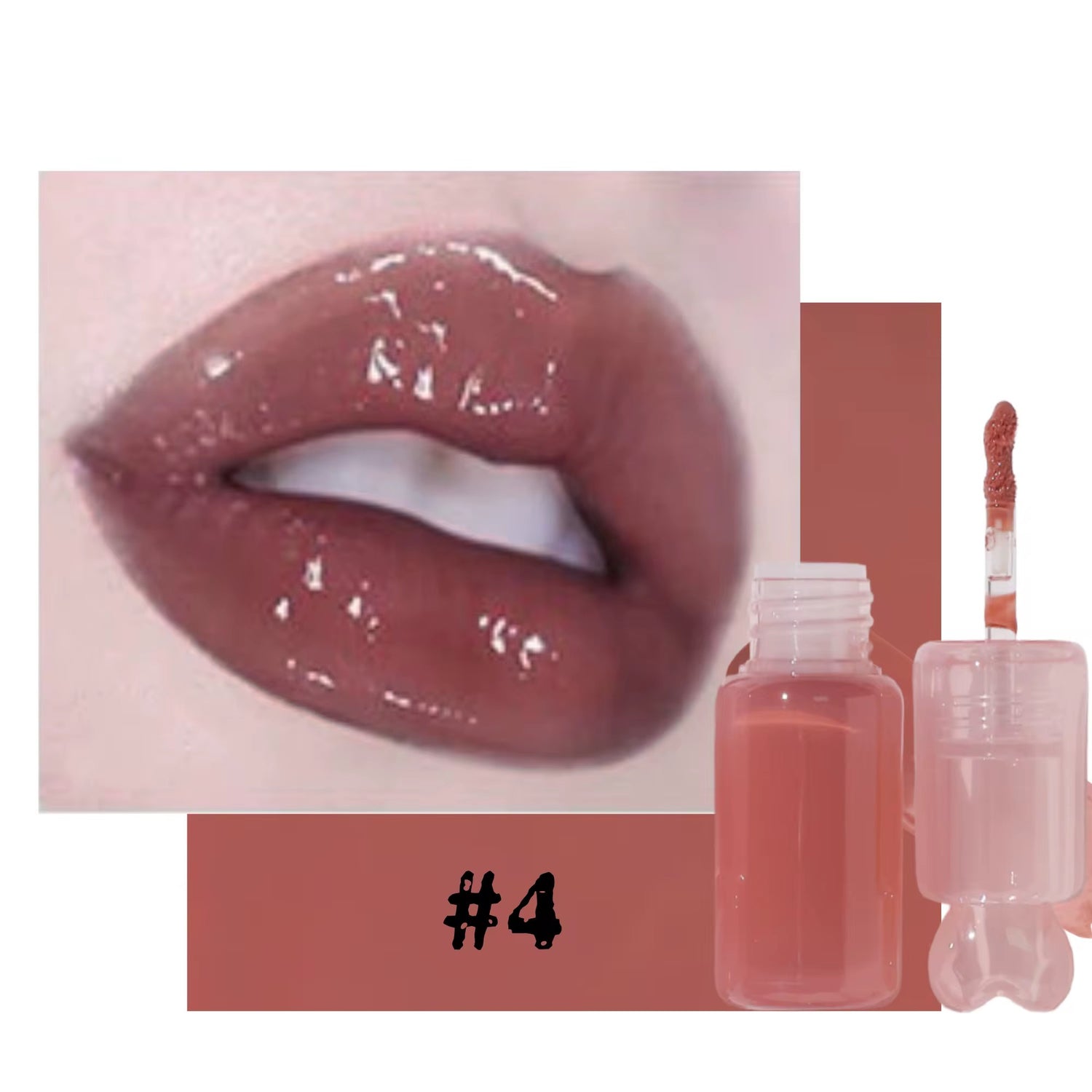 Luxe Gloss Tint