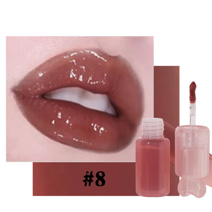 Luxe Gloss Tint