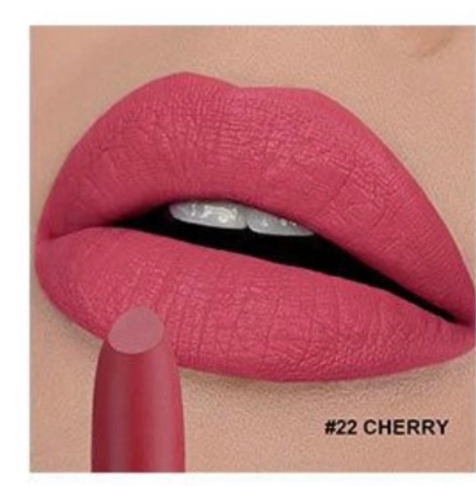 Sandagy Golden FX Lipstick – Hydrating Lipstick with Hyaluronic Acid