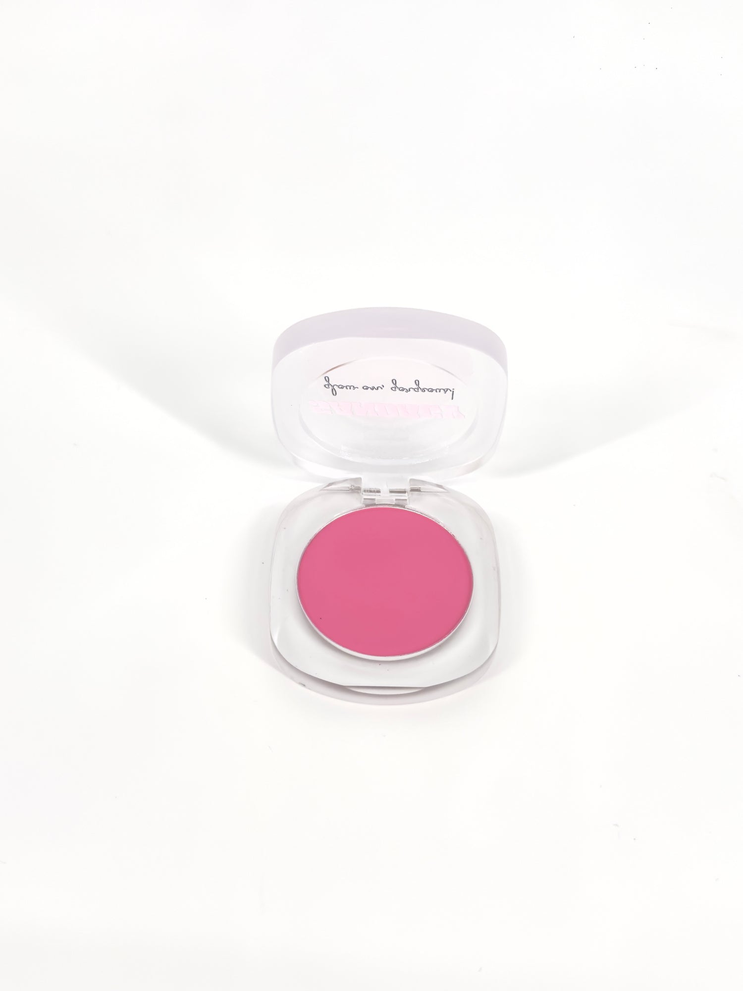 miracle touch blush