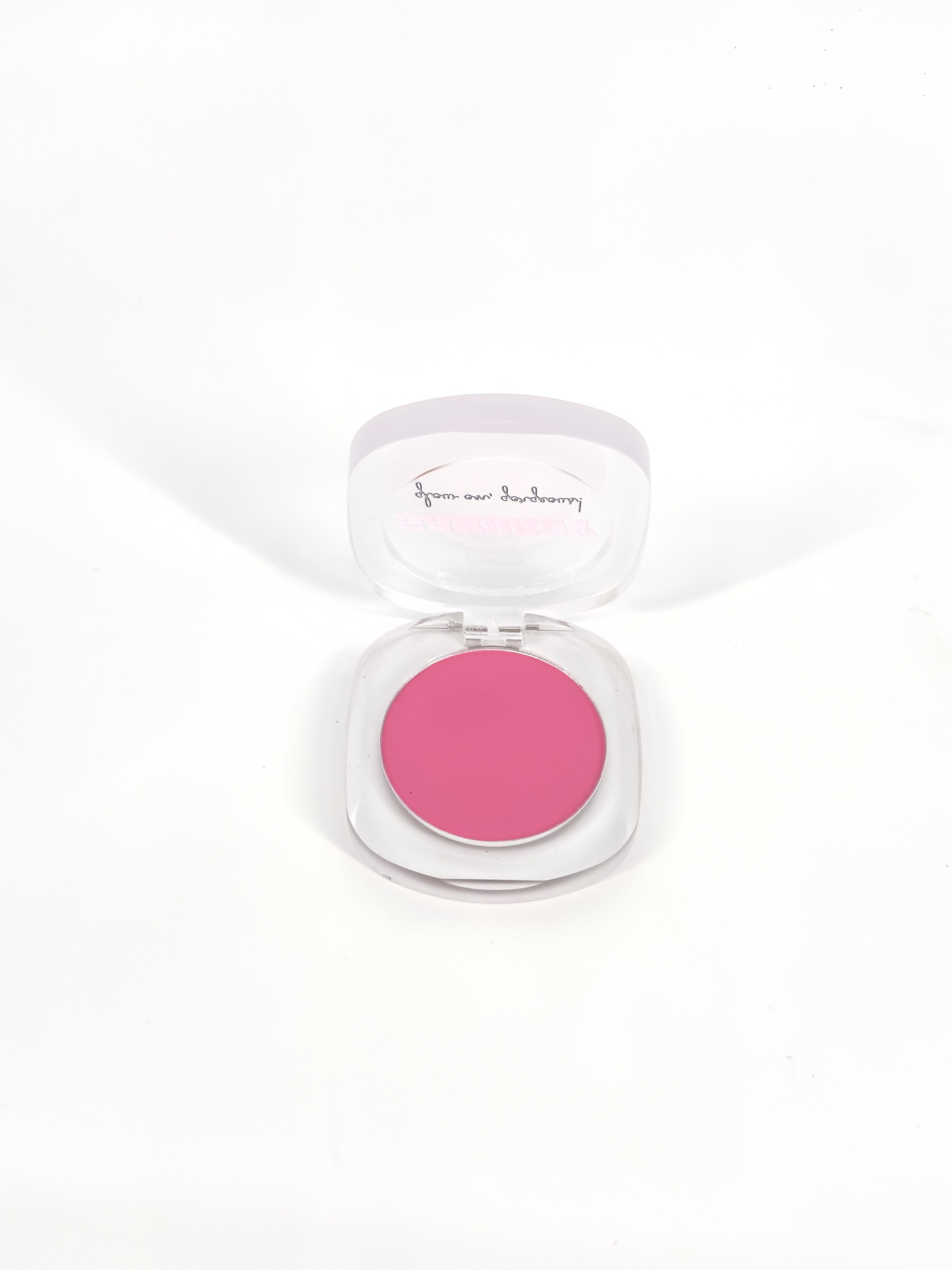 miracle touch blush