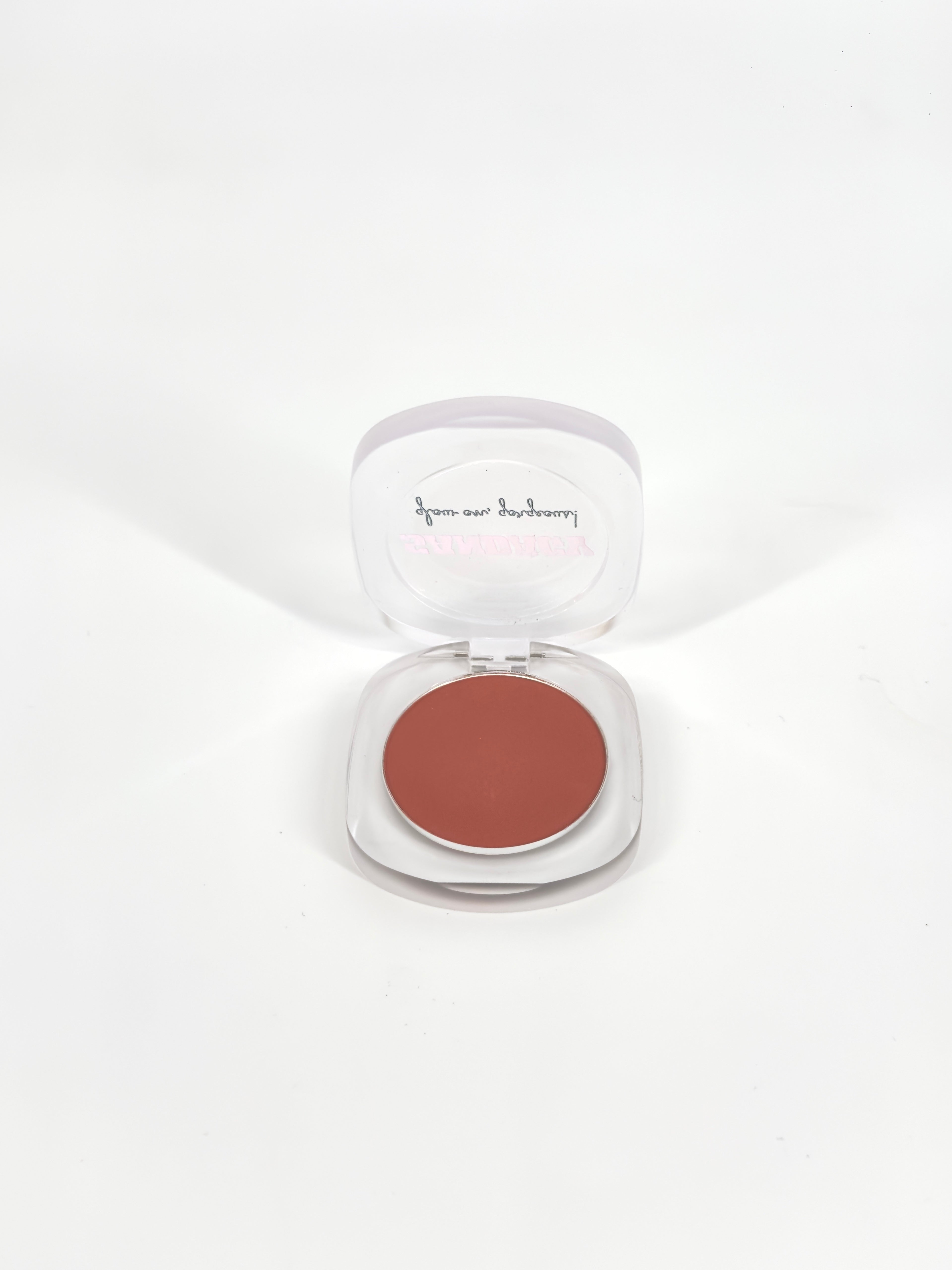 miracle touch blush